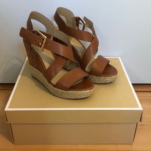 Giovanna Wedge | Michael Kors